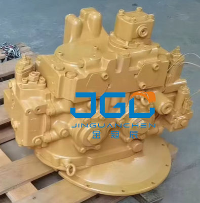 SBS80 SBS120 SBS140 پمپ هیدرولیک اصلی 2726955/1733381 برای E320C E320D قطعات اصلی گارانتی بالا حفاری برای فروش