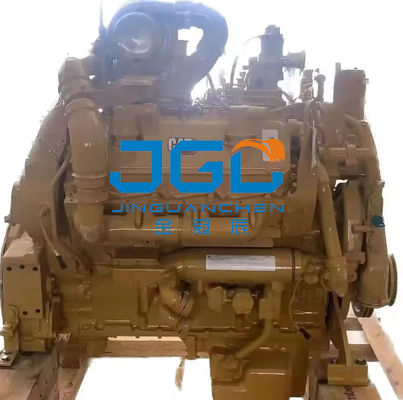 موتور حفاری Assy برای 3408 3204 3116 3066 3406 3306 C13 C7 S6k C18 C9 مجموعه کامل موتور دیزل