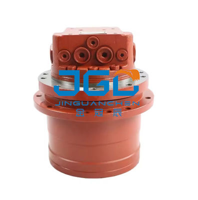 موتور مسافرتی TM03 GM03 Final Drive Assy Gear Planetary Speed Reducer Motor Gearbox Reducer برای حفاری U20 PC20 EC20 C
