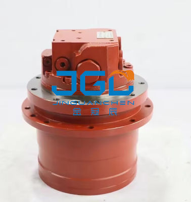 موتور مسافرتی TM03 GM03 Final Drive Assy Gear Planetary Speed Reducer Motor Gearbox Reducer برای حفاری U20 PC20 EC20 C