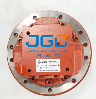 موتور مسافرتی TM03 GM03 Final Drive Assy Gear Planetary Speed Reducer Motor Gearbox Reducer برای حفاری U20 PC20 EC20 C