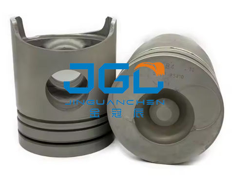 6D24 کیت خط کاوشگر موتور قطعات یدکی موتور تعمیر مجدد کیت 23411-83410