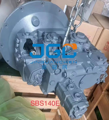 SBS140 پمپ هیدرولیک اصلی 2726955/1733381For E325C E325D E324D E329D قطعات اصلی گارانتی بالا حفاری برای فروش