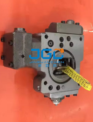 قطعات پمپ هیدرولیک حفاری پمپ K5V200DTH تنظیم کننده K9N1H برای ساخت SY385 تنظیم کننده پمپ هیدرولیک