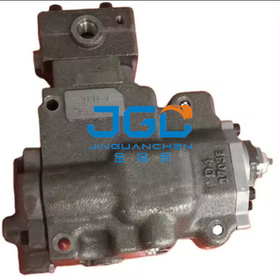 قطعات پمپ هیدرولیک حفاری پمپ K5V200DTH تنظیم کننده K9N1H برای ساخت SY385 تنظیم کننده پمپ هیدرولیک