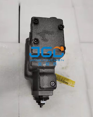 قطعات پمپ هیدرولیک حفاری K5V160DTH تنظیم کننده K9N4A برای ساخت XE370CA تنظیم کننده پمپ هیدرولیک استفاده می شود
