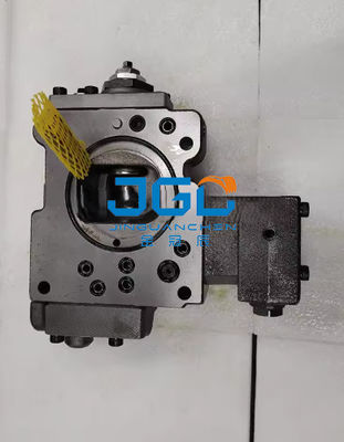 قطعات پمپ هیدرولیک حفاری K5V160DTH تنظیم کننده K9N4A برای ساخت XE370CA تنظیم کننده پمپ هیدرولیک استفاده می شود