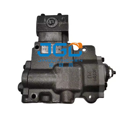 قطعات پمپ هیدرولیک حفاری K5V160DTH تنظیم کننده K9N4A برای ساخت XE370CA تنظیم کننده پمپ هیدرولیک استفاده می شود