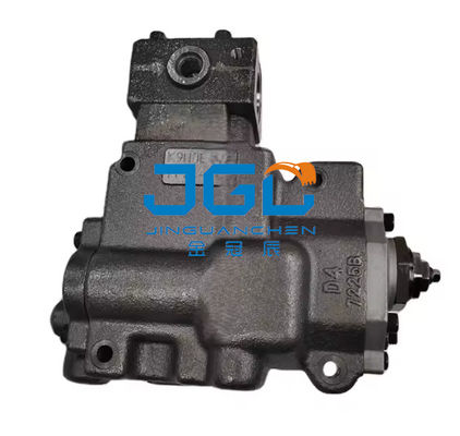 قطعات پمپ هیدرولیک حفاری K9NOB برای DZN7X-V پمپ هیدرولیک Lifter قطعات ماشین آلات ساختمانی