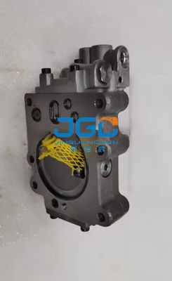 تولید کننده حرفه ای تنظیم کننده پمپ هیدرولیک SOE01 با شیر سولینوئید برای حفاری SY2105 SY215-9