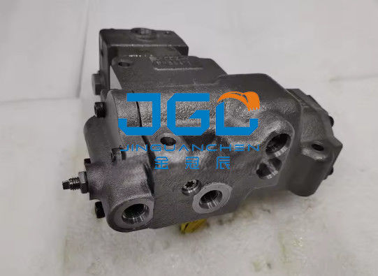 تولید کننده عمده فروشی Excavator هیدرولیک پمپ تنظیم کننده K9COZ برای R450/R450LC-7 پمپ اصلی K5V200DTH