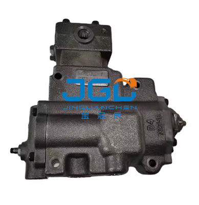 تولید کننده عمده فروشی Excavator هیدرولیک پمپ تنظیم کننده K9COZ برای R450/R450LC-7 پمپ اصلی K5V200DTH