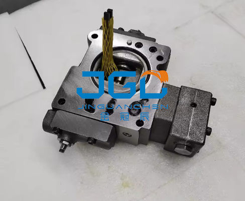 تولید کننده عمده فروشی Excavator هیدرولیک پمپ تنظیم کننده K9COZ برای R450/R450LC-7 پمپ اصلی K5V200DTH