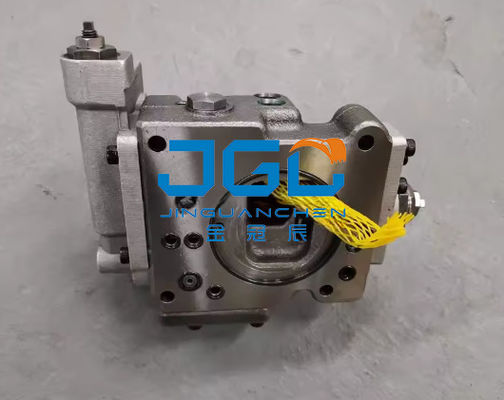 رولیاتور پمپ هیدرولیک حفاری H9TCM با شیر سولنئود برای پمپ اصلی SY330/360 K3V140DT-9TCM