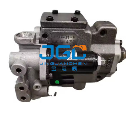رولیاتور پمپ هیدرولیک حفاری H9TCM با شیر سولنئود برای پمپ اصلی SY330/360 K3V140DT-9TCM