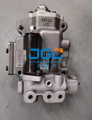 رولیاتور پمپ هیدرولیک حفاری H9TCM با شیر سولنئود برای پمپ اصلی SY330/360 K3V140DT-9TCM