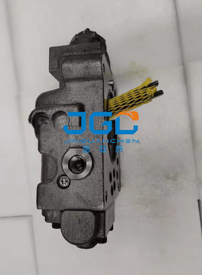 تولید کننده عمده فروش Excavator هیدرولیک پمپ تنظیم کننده برای S290 پمپ اصلی K3V140DT هیدرولیک پمپ بلند کننده