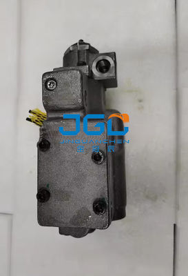 تولید کننده عمده فروش Excavator هیدرولیک پمپ تنظیم کننده برای S290 پمپ اصلی K3V140DT هیدرولیک پمپ بلند کننده