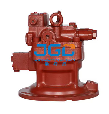 موتور سوئیچ Excavator M5x130chb-10a-67a/260-Rg10d برای LG920-RG10D
