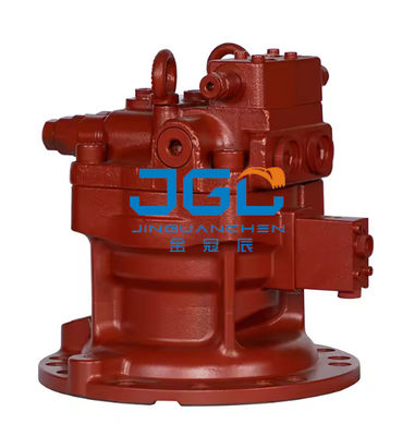 موتور سوئیچ Excavator M5x130chb-10a-67a/260-Rg10d برای LG920-RG10D