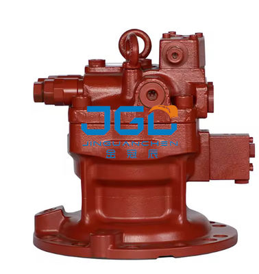 موتور سوئیچ Excavator M5x130chb-10a-67a/260-Rg10d برای LG920-RG10D