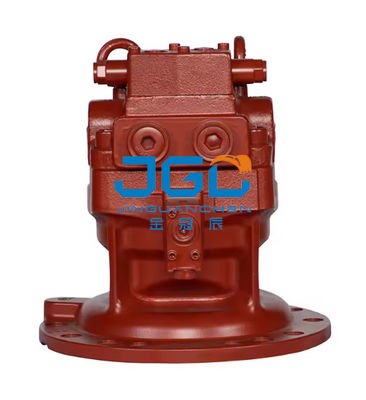 کارخانه عمده فروش کیفیت بالا هیدرولیک حفاری سوئیچ موتور پمپ مجمع M5x130chb-10a-67a/260-Rg10d برای LG920