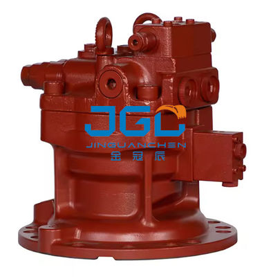 کارخانه عمده فروش کیفیت بالا هیدرولیک حفاری سوئیچ موتور پمپ مجمع M5x130chb-10a-67a/260-Rg10d برای LG920