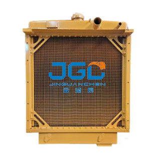 کارخانه های چینی محصولات فابریکهای پیشرفته قطعات یدکی SD16 16Y-03A-03000 بلدوزر رادیاتور آب