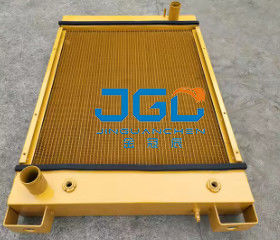 فابريکهاي چيني کولر هیدرولیک روغن SD32 175-03-C1002 بلدوزر آب گرمکن