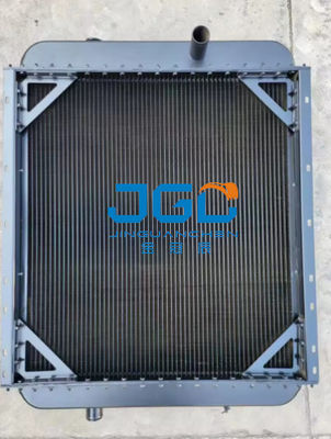 کارخانه های چینی آب با کیفیت خوب LW500K 800306252 رادیاتور چرخ بارگیری