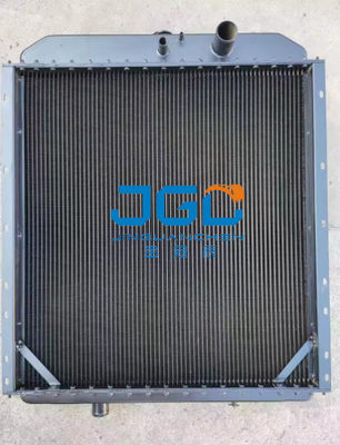 کارخانه های مستقیم کیفیت بالا آب خنک LW500F 800305592 چرخ بارگیری رادیاتور