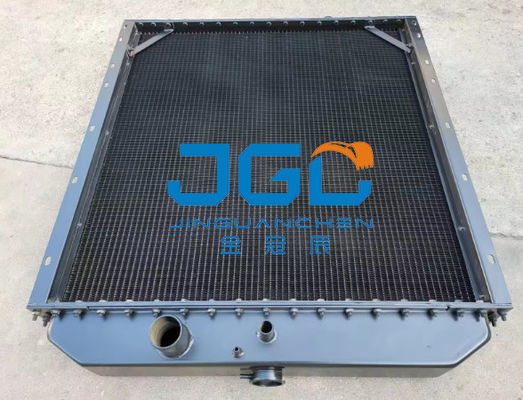 کارخانه های مستقیم کیفیت بالا آب خنک LW500F 800305592 چرخ بارگیری رادیاتور