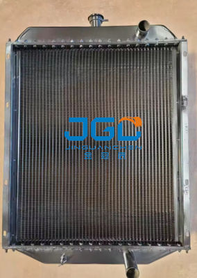فابریکه چینی عمده فروشی رادیاتور لودر چرخدار FL935F 9F550
