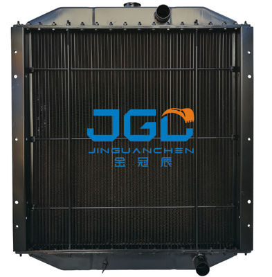 کارخانه چینی ZL50C ZL50CN LG855 20C0044 20C0051 20C0052 رادیاتور