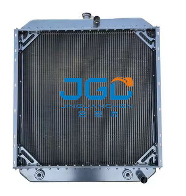 کارخانه چینی کولر هیدرولیک کشاورزی LG956L 4110001020 4110000478 4110000479 رادیاتور روغن