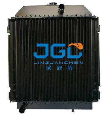 جعبه گیربکس روغن کارخانه چینی CL30E-5 ((30L/30Y) رادیاتور چرخ بارگیری