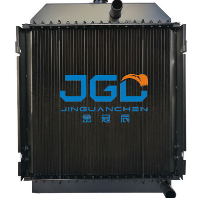 جعبه گیربکس روغن کارخانه چینی CL30E-5 ((30L/30Y) رادیاتور چرخ بارگیری