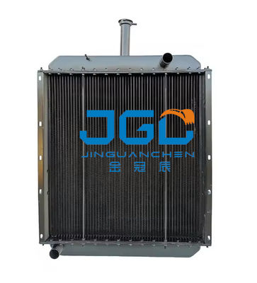 قیمت کارخانه حسگر سطح آب روغن لونکنگ CDM833 رادیاتور چرخ کش