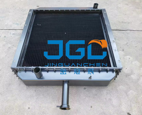 قیمت کارخانه حسگر سطح آب روغن لونکنگ CDM833 رادیاتور چرخ کش