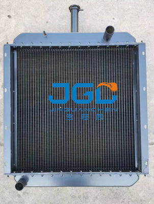 قیمت کارخانه حسگر سطح آب روغن لونکنگ CDM833 رادیاتور چرخ کش