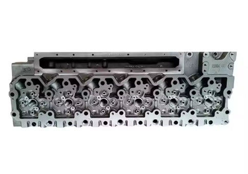 PC300-8 سر سیلندر حفاری 6745-11-1190 موتور 6D114 سر سیلندر Assy