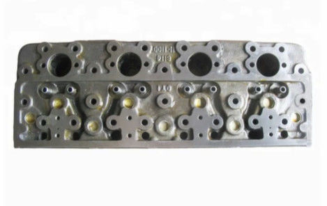 PC300-8 سر سیلندر حفاری 6745-11-1190 موتور 6D114 سر سیلندر Assy