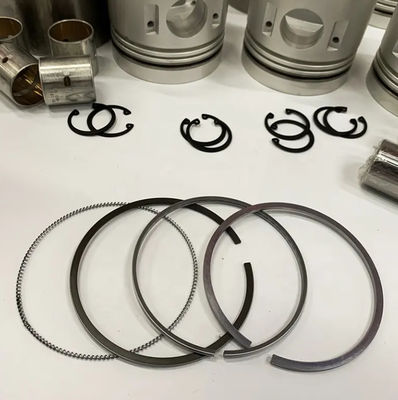 کیت تعمیر موتور حفاری BD30 FE6 PF6 FE6 PD6 TD25 TD27 RE8 RE10 RF8 RF10 NE6 FD33 FD35 RH8 RH10