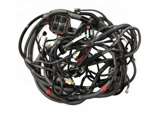 کاوشگر موتور سیم کشی کاوشگر اصلی پمپ سیم کشی کاوشگر برای Zx200-5G 0008052 YA 00029688