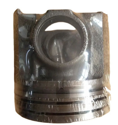 6151-31-2171 برای PC400-5 6D125 حفاری موتور دیزل پیستون