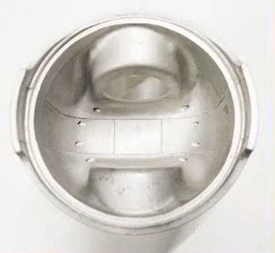 حفاری ZAX450-3 6WG1 موتور پیستون مجموعه 1-12111964-2 1121119642
