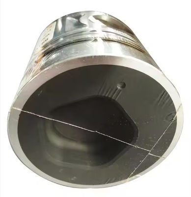 پیستون موتور FE6 12011-25768 پیستون حفاری