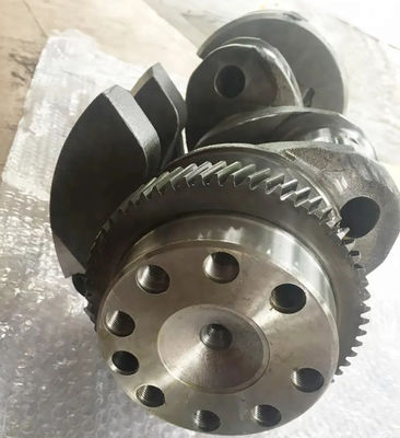موتور حفاری 8DC9 ME996186 کرک آستین فولاد جعل شده برای فروش