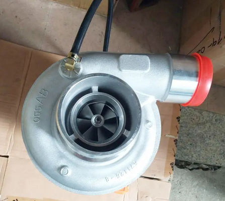 1770440 شارژرهای حفاری Turbo C7 موتور دیزل Turbocharger 177-0440