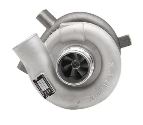 E320C Excavator Turbo Engine HX35W توربو شارژر 49179-02300 4917902300